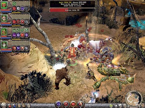 dungeon siege 2 patch.